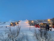 От +1° до -15° прогнозируют в пятницу в Мурманске