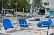 116 дворов отремонтируют за 434 миллиона в Мурманской области
