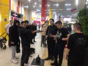 Серия мероприятий пройдет ко Дню защитника Отечества в Мурманске