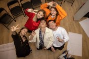 «Добро.Центр» открылся в Полярных Зорях