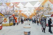 Из-за праздника в честь Масленицы перекроют автодвижение в центре Мурманска