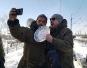 Кировчанам предлагают сняться в сериале &quot;Полярный - 3&quot;