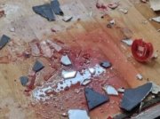 Резню устроил пациент в больнице Кандалакши