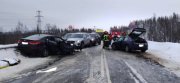 Подробности смертельного ДТП под Апатитами