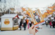 Масленичные гулянья начнутся в пятницу в Мурманске