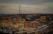 ТВ-сигнал ухудшится в Мурманске