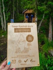 Можно пить воду из родников Мурманской области