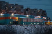 Два года исполнилось мурманскому «Метеору»