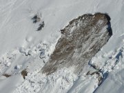 Спуск лавины планируется в Кировске
