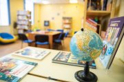 Шестая модельная библиотека появится в Мурманске