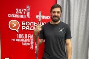 Евгений Артюхин: «Я мог «вломить» нормально!»