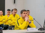 Останется ли ХК «Мурман» в Суперлиге?