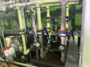 100 тысяч тонн мазута сэкономила котельная в Шонгуе