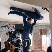 «Полярный»: начались съемки 3 сезона сериала в Мурманской области