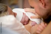 Партнерские роды разрешили в Мурманске