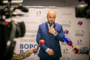 Максим Белов покидает пост бизнес-омбудсмена Мурманской области