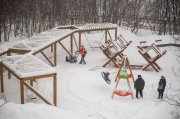 Хорошо ли очищены зоны отдыха Мурманска?