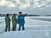 «Рыбья морда» под угрозой срыва в Умбе