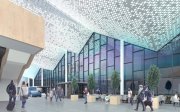 Одобрено госэкспертизой строительство нового авиатерминала Мурманска