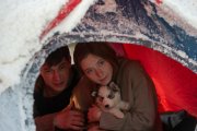 «Заполярный вальс»: 27 марта премьера сериала, снятого в Мурманской области