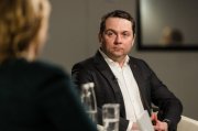 Андрей Чибис: «Регион будет процветать»