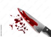 Пришел в гости и получил ножом в грудь житель Умбы