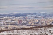 Нерасселенный аварийный дом в Мурманске заинтересовал федеральный Следком