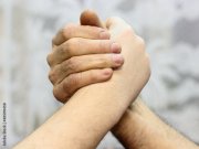 Борьба на руках чуть не закончилась трагедией в Умбе