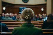 Присвоила чужие деньги: на 300 тысяч оштрафовали адвоката в Апатитах