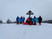 Экспедицию в Ковду организовали мурманские метеорологи для детей из Санкт-Петербурга