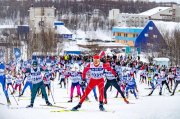 Ключевое событие Праздника Севера: завершился Мурманский марафон