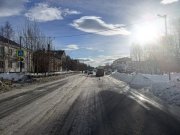 Сбил девочку-подростка водитель-пенсионер в Мончегорске