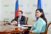 Андрей Чибис: «Принятые на заседании президиума Госсовета решения позволят ещё активнее развивать нашу промышленность»
