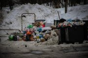 Картон - лидер вторсырья в Мурманской области