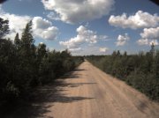 Отремонтируют трассу «Никель – Виртаниеми»