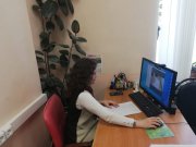 Услуги МФЦ в режиме видеоконференцсвязи оказывают в Островном