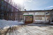 Чересчур теплый и малоснежный апрель в Мурманске