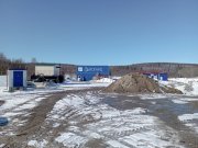 Прокуратура опасается загрязнения реки Роста Птицефабрикой Снежной