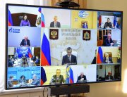 Юрий Трутнев одобрил 300 млн рублей на реновацию ЗАТО в Мурманской области