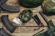 Федерацию страйкбола хотят создать в Мурманской области