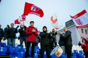 Футбольный клуб «Север» сдулся?
