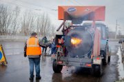 Дорогу на Подгорной будут ремонтировать два года в Мурманске