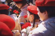 Известна подробная программа празднования Дня Победы в Мурманске
