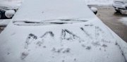 «Белые мухи» продолжат кружить над Мурманской областью