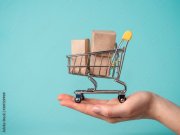 Обворовала магазин и уволилась продавец в Оленегорске