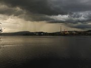 Циклоническая депрессия затронет Мурманскую область