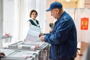 14 мая состоятся довыборы в Совет депутатов Мурманска
