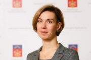 Татьяна Русскова станет главой Торгово-промышленной палаты