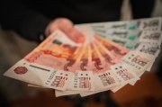 Военная пенсионерка из Кандалакши украла больше миллиона рублей