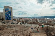 3 проекта мурманчан победили на конкурсе «Комфортная среда обитания»